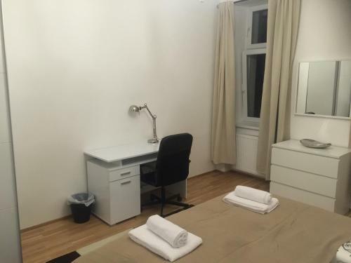 Apartamento Urban Flats Vienna Danube