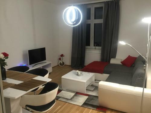 Apartamento Urban Flats Vienna Danube