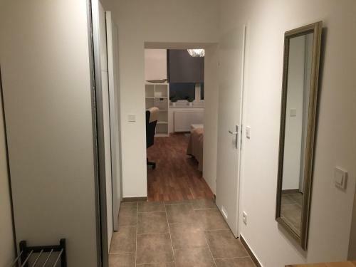 Apartamento Urban Flats Vienna Danube