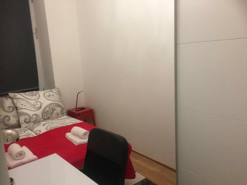 Apartamento Urban Flats Vienna Danube