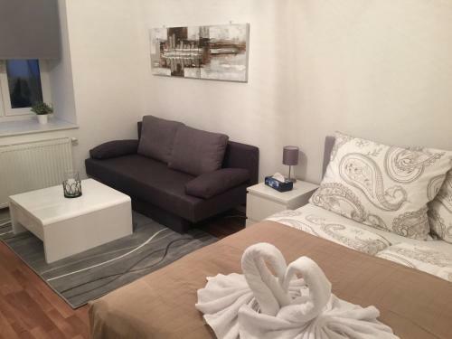 Apartamento Urban Flats Vienna Danube