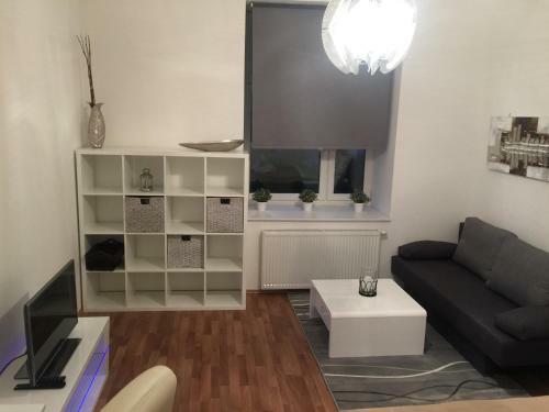 Apartamento Urban Flats Vienna Danube