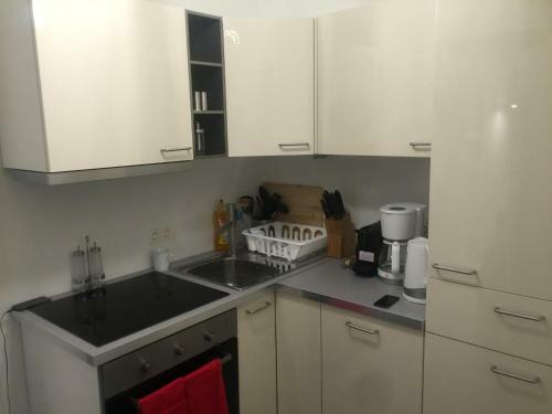 Apartamento Urban Flats Vienna Danube