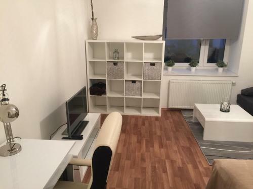 Apartamento Urban Flats Vienna Danube