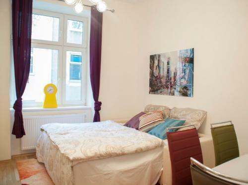 Apartamento Urban Flats Vienna Danube