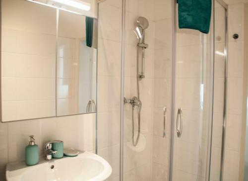 Apartamento Urban Flats Vienna Danube