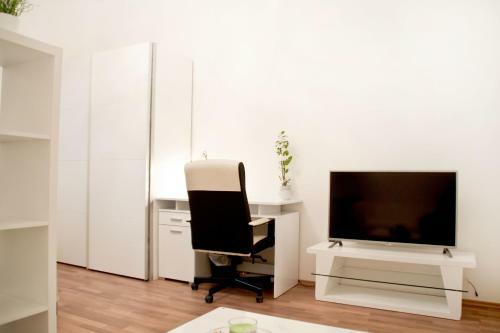Apartamento Urban Flats Vienna Danube