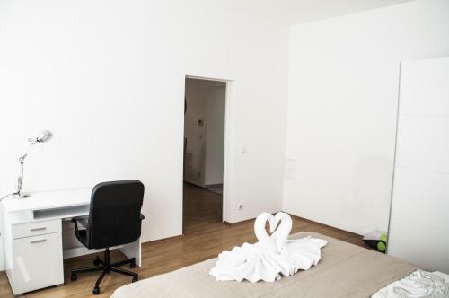 Apartamento Urban Flats Vienna Danube