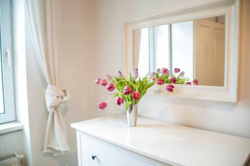 Apartamento Urban Flats Vienna Danube