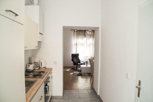 Apartamento Urban Flats Vienna Danube