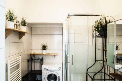 Apartamento Urban Flats Vienna Danube