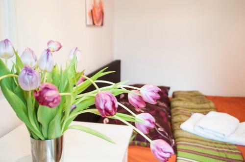 Apartamento Urban Flats Vienna Danube