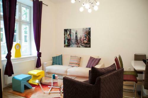 Apartamento Urban Flats Vienna Danube