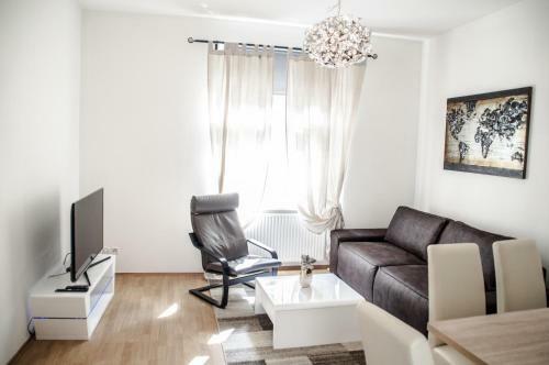 Apartamento Urban Flats Vienna Danube