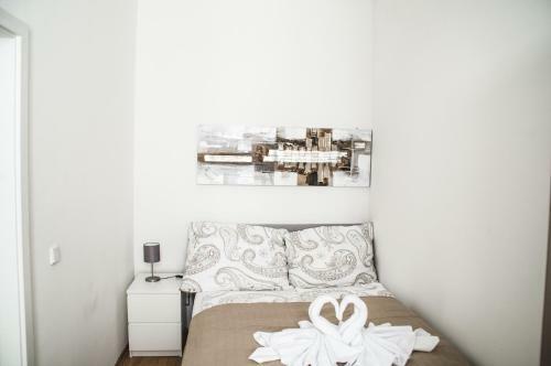 Apartamento Urban Flats Vienna Danube