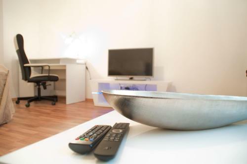 Apartamento Urban Flats Vienna Danube