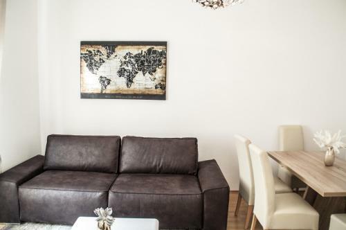 Apartamento Urban Flats Vienna Danube