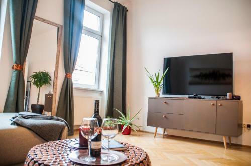 Apartamento Urban Flats Vienna Danube