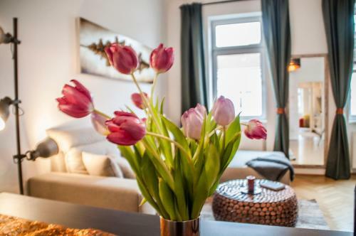 Apartamento Urban Flats Vienna Danube