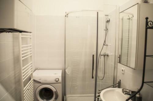 Apartamento Urban Flats Vienna Danube