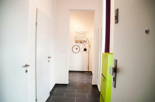 Apartamento Urban Flats Vienna Danube