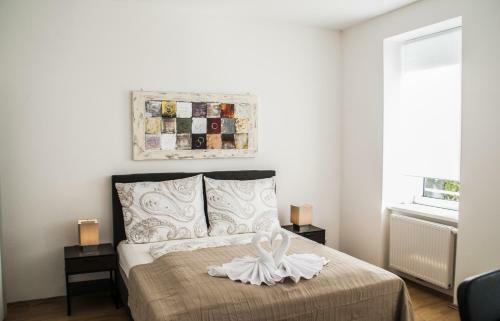 Apartamento Urban Flats Vienna Danube