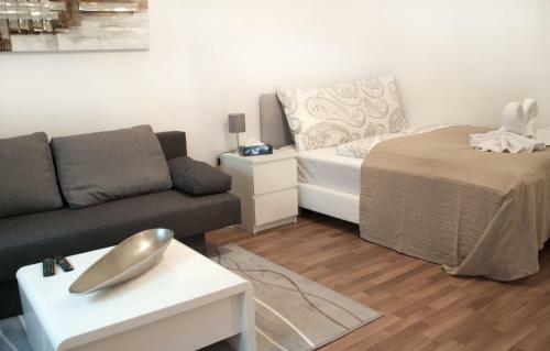 Apartamento Urban Flats Vienna Danube