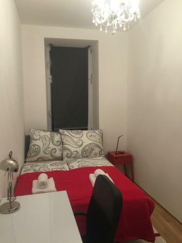 Apartamento Urban Flats Vienna Danube