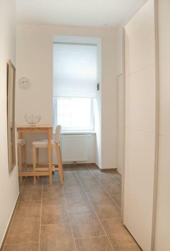 Apartamento Urban Flats Vienna Danube