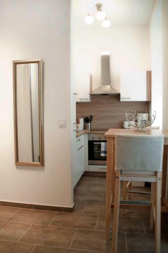 Apartamento Urban Flats Vienna Danube