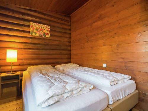 Comfortable Chalet In W Rgl Boden Near Ski Area