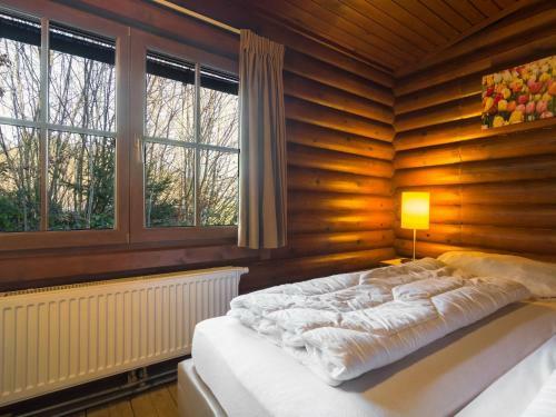 Comfortable Chalet In W Rgl Boden Near Ski Area