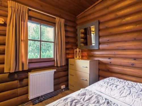 Comfortable Chalet In W Rgl Boden Near Ski Area