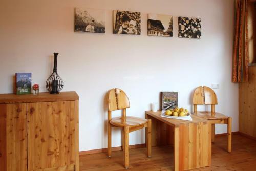 Apartamento Naturwirt
