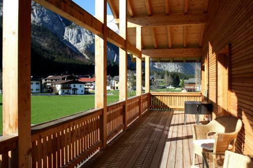 Apartamento Naturwirt