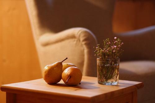 Apartamento Naturwirt