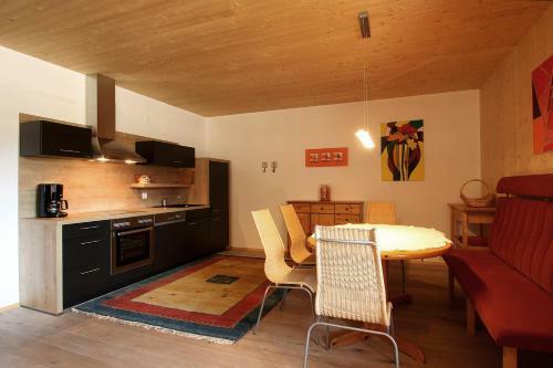 Apartamento Naturwirt