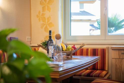 Hitchcock Apartment Stubai