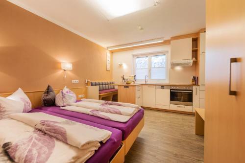 Hitchcock Apartment Stubai