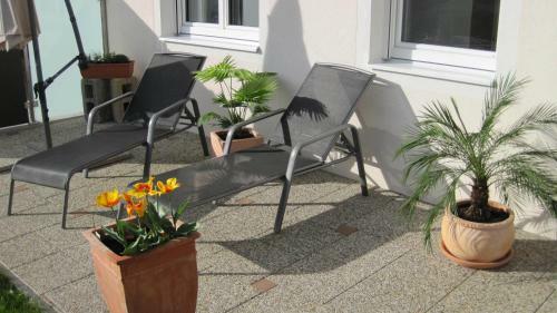 Hitchcock Apartment Stubai