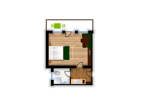 Aparthotel Birkenhof