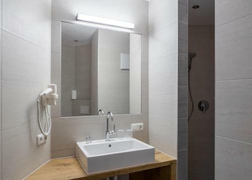 Aparthotel Birkenhof