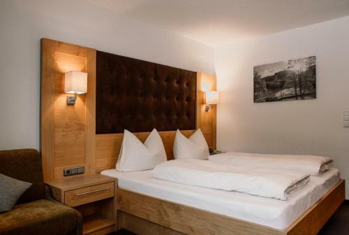 Aparthotel Birkenhof
