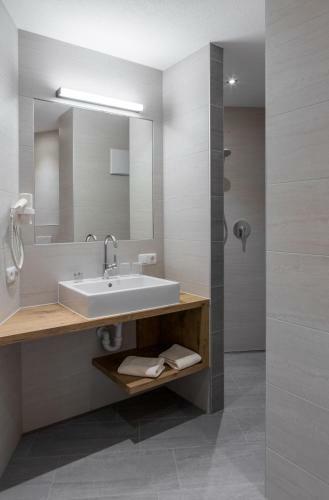 Aparthotel Birkenhof