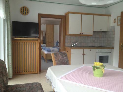 Apartamento Haus Barbara Breuer