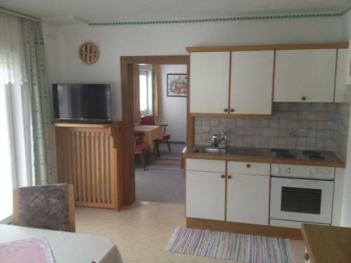 Apartamento Haus Barbara Breuer