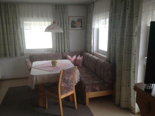 Apartamento Haus Barbara Breuer