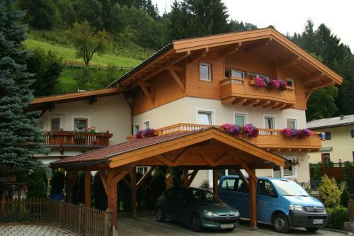 Apartamento Haus Barbara Breuer