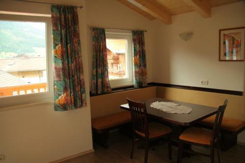 Apartamento Haus Barbara Breuer