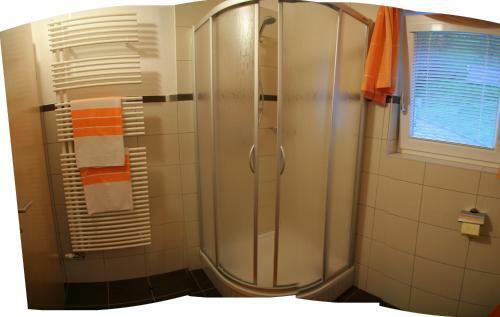 Apartamento Haus Barbara Breuer